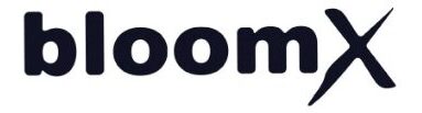 Bloomx